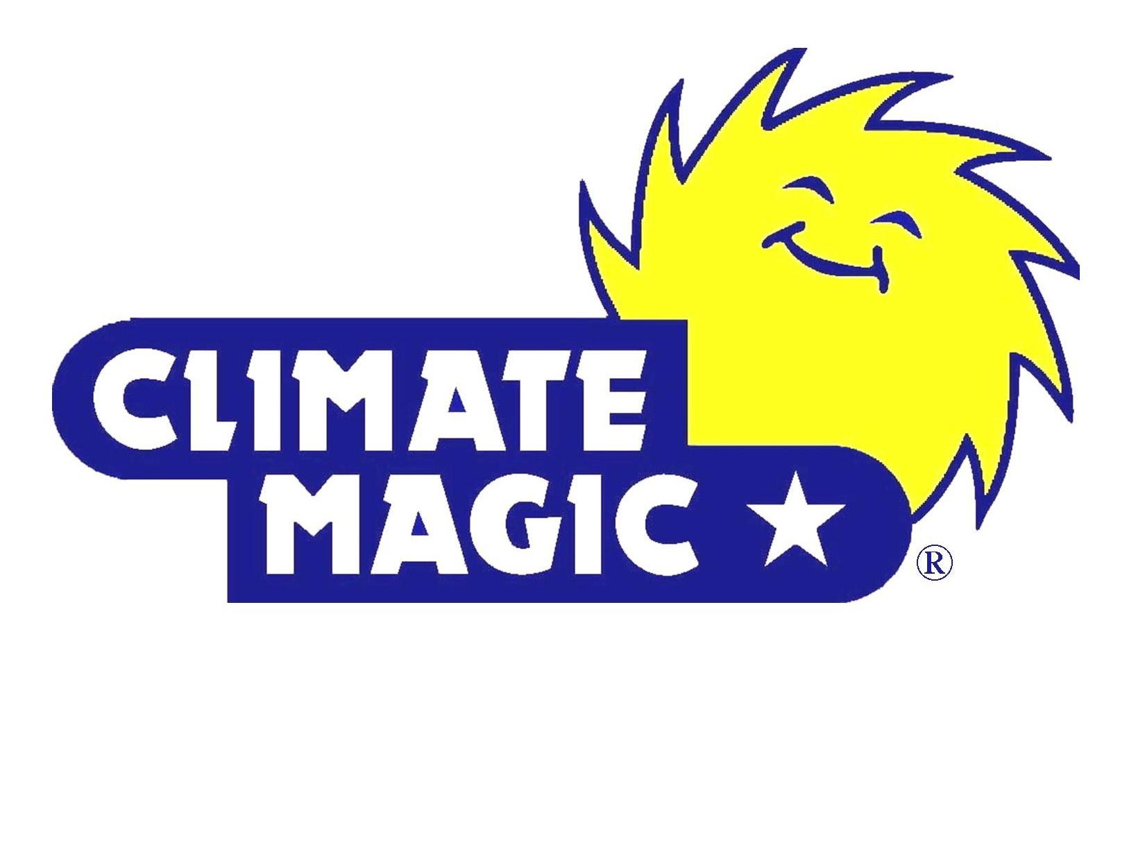 Avatar for Climate Magic
