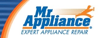 Logo for Mr. Appliance of Raleigh