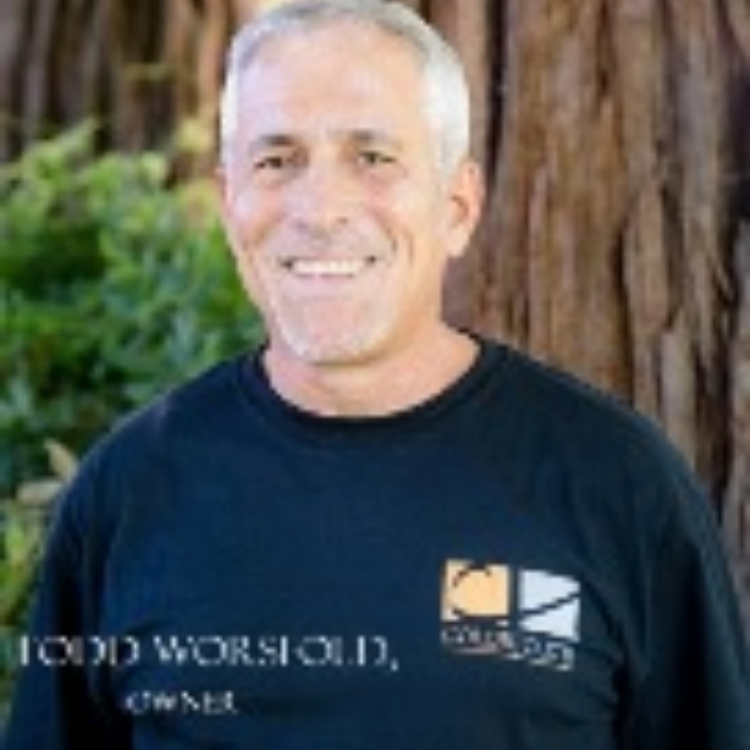 COLOR TOUCH PAINTING: Fine Painting Contractors logo