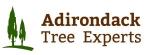 Logo for Adirondack Tree Experts