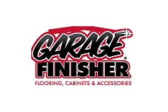 Logo for GARAGE FINISHER
