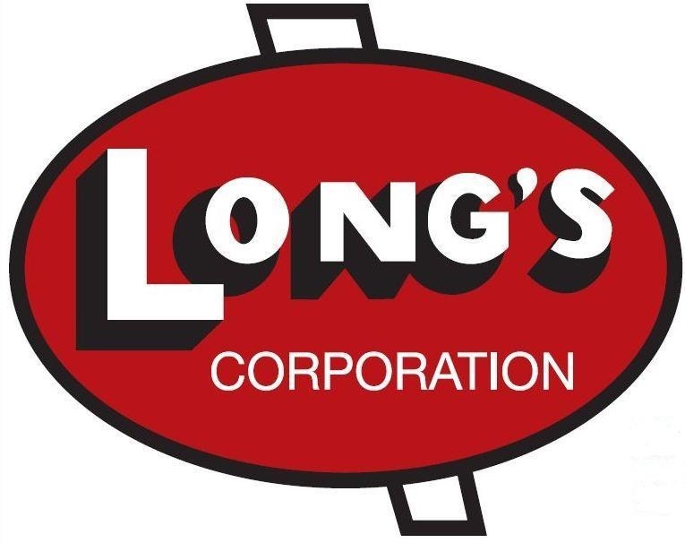 Long's Corporation logo
