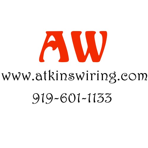 Logo for ATKINS WIRING