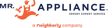 Logo for Mr. Appliance of Tampa Bay