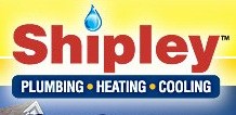 Logo for Shipley Plumbing Heating & Air