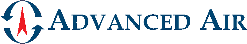 Logo for Advanced Air & Refrigeration Inc