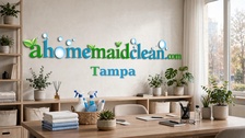 Avatar for A Home Maid Clean Inc