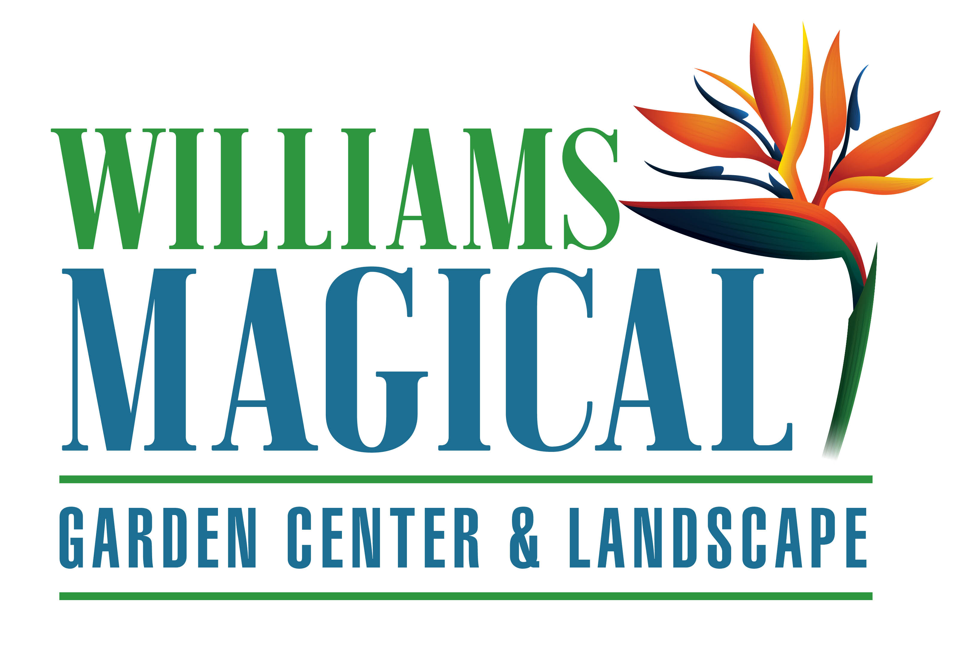 Avatar for Williams Magical Garden Center and Landscape