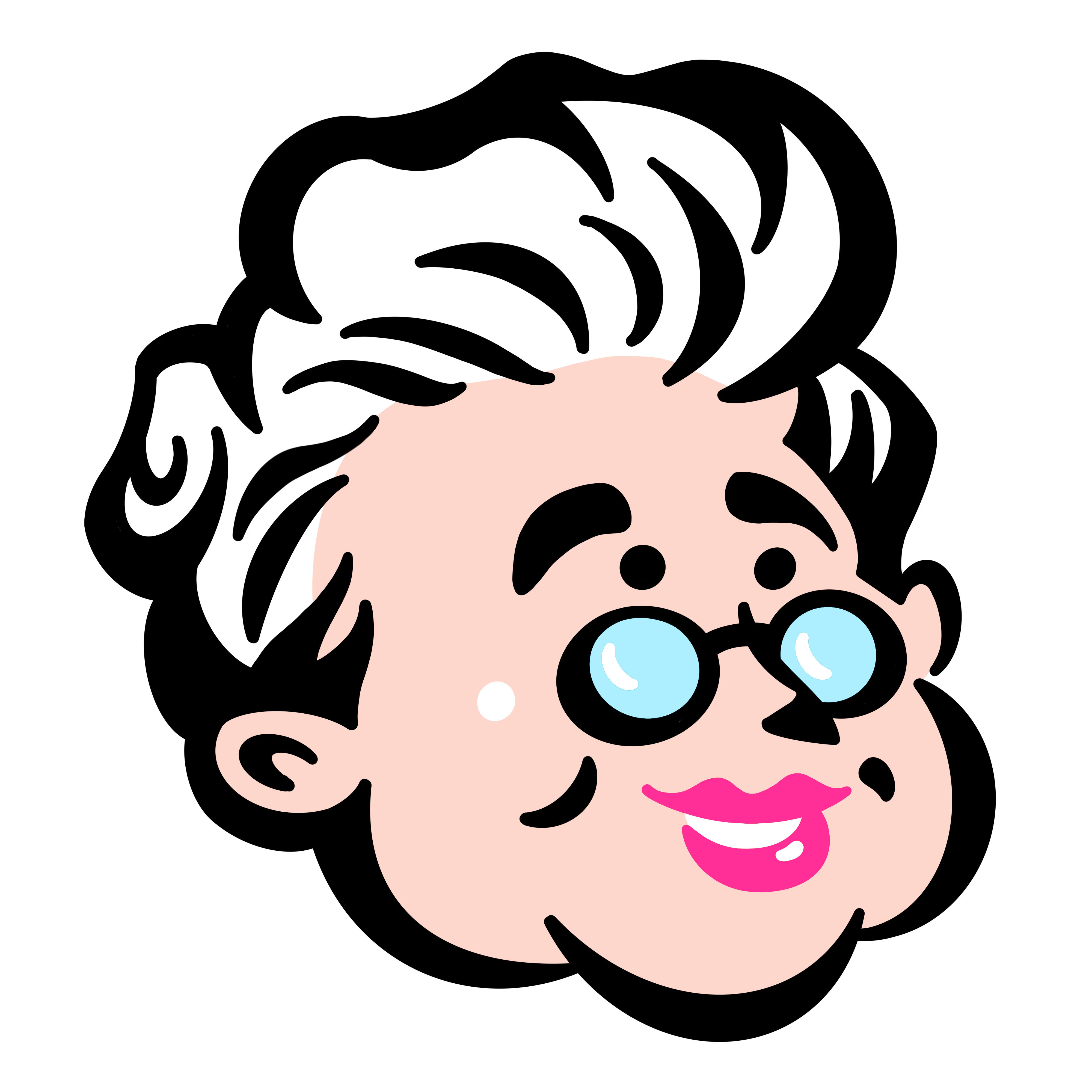 Grandma's Handyman Service, Inc. logo