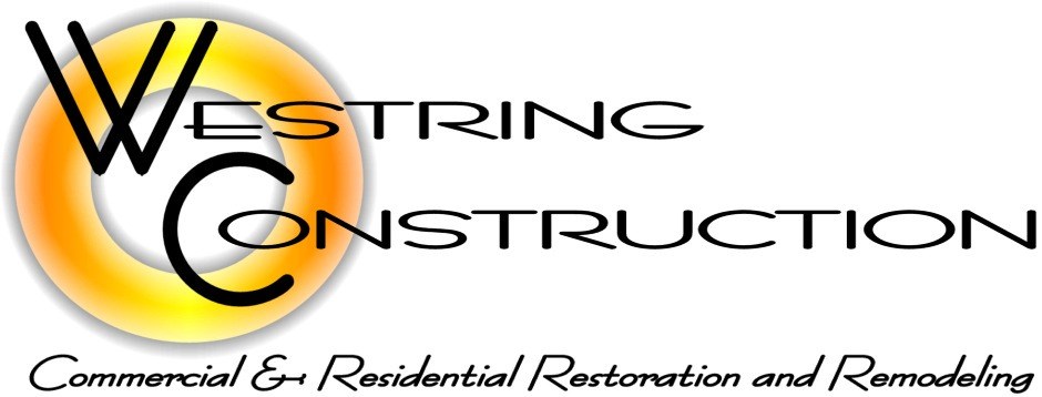 Logo for Westring Construction LLC