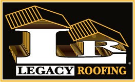Logo for LEGACY ROOFING LLC
