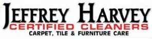 Jeffrey Harvey Certified Cleaners Inc. logo