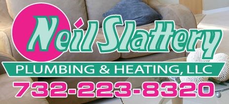 Neil Slattery Plumbing & Heating LLC logo