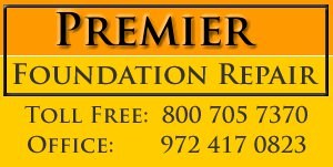 DallasFoundationRepair, Inc. logo