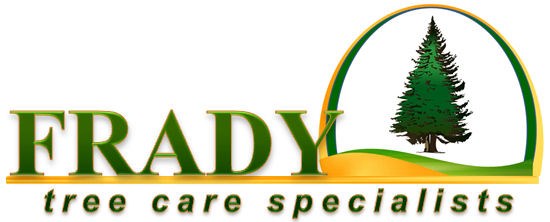 Logo for Frady Tree Care