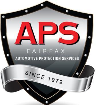 Logo for Automotive Protection Services