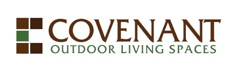 Logo for Covenant Building Services