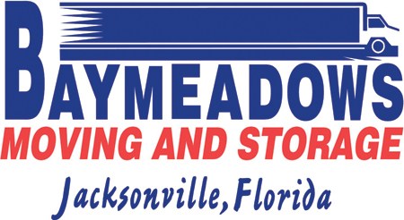 Baymeadows Moving & Storage logo