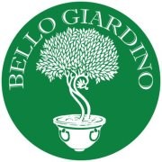 Logo for Bello Giardino LLC