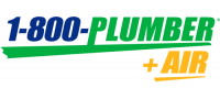 Logo for 1-800-Plumber + Air of Fairfield County