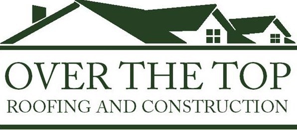 Logo for Over the Top Roofing & Construction