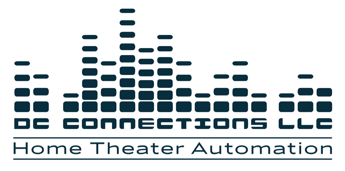 DC CONNECTIONS, LLC logo