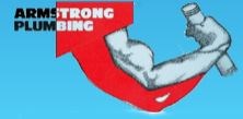 Armstrong Plumbing Inc. logo