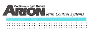 Avatar for Arion Rain Control Systems