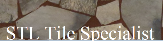 STL Tile Specialist LLC logo