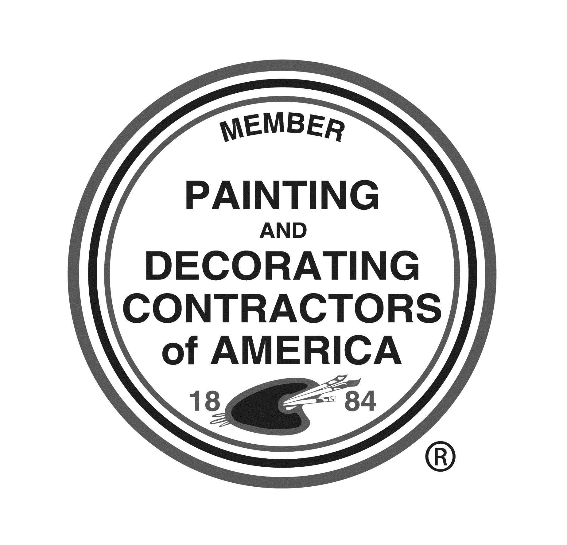 Logo for Aaron's Painting & Remodeling Inc