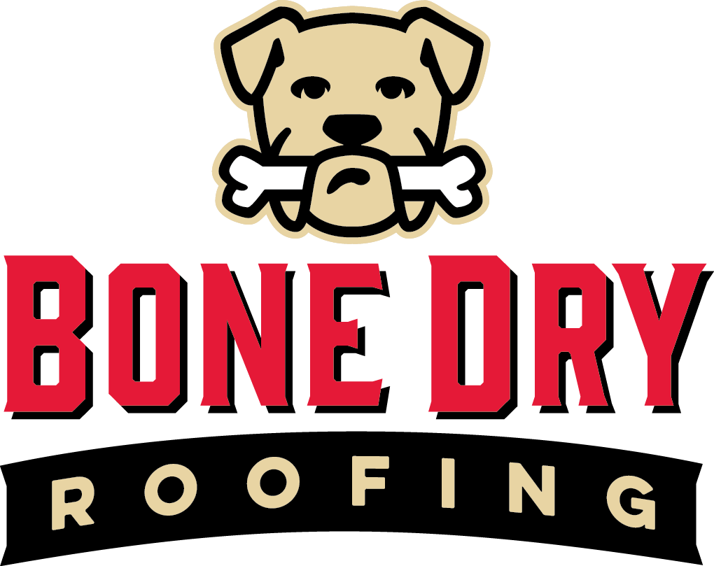 Logo for Bone Dry Roofing & Masonry - Louisville
