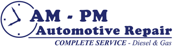 Logo for Am-Pm Automotive Repair