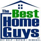 Logo for The Best Home Guys