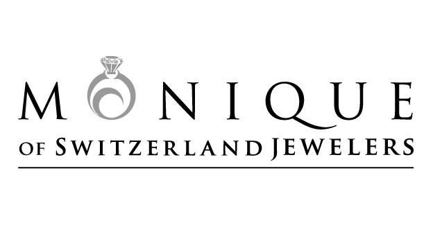 Logo for Monique of Switzerland Jewelers
