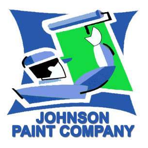 Logo for Johnson Paint Company Group Inc