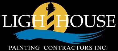 Logo for Lighthouse Painting Contractors Inc