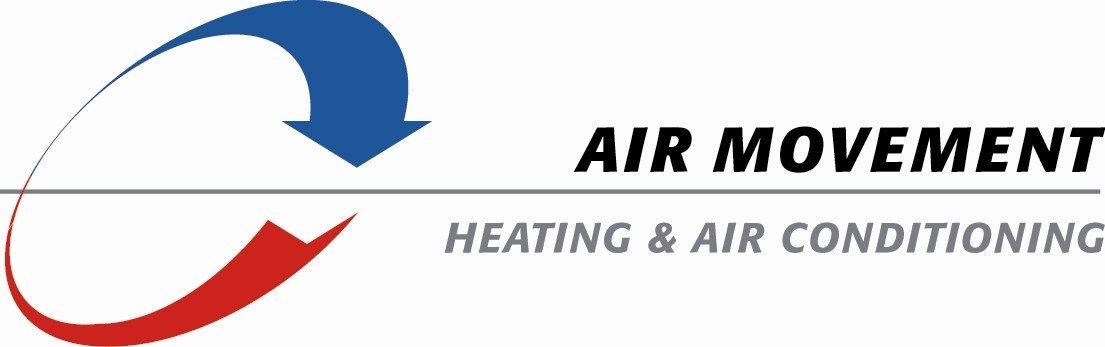 Logo for AIR MOVEMENT