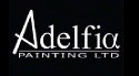 Logo for ADELFIA PAINTING LTD