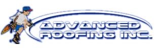 Logo for Advanced Roofing Inc