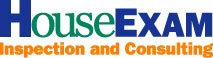 HOUSE EXAM INSPECTION & CONSULTING logo