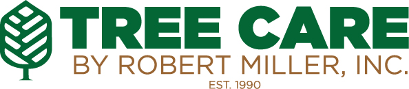 Logo for Tree Care by Robert Miller Inc