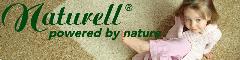 Logo for Naturell