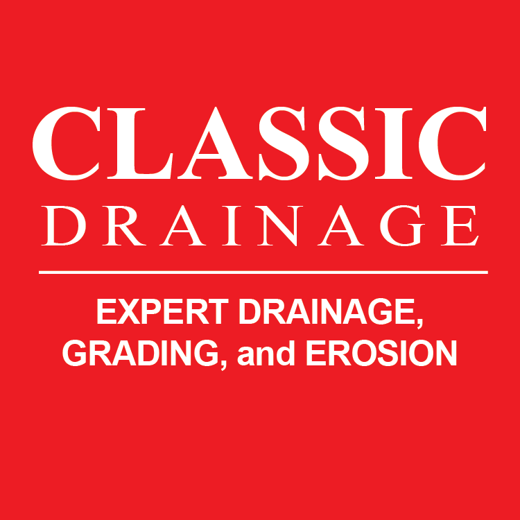 Avatar for CLASSIC DRAINAGE INC