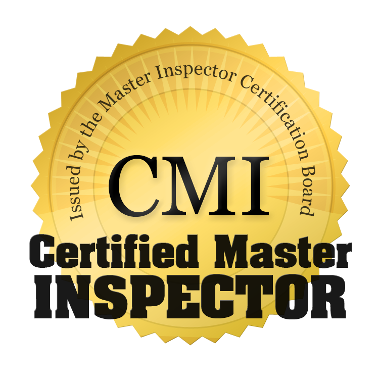 Logo for A to Z Home Inspections