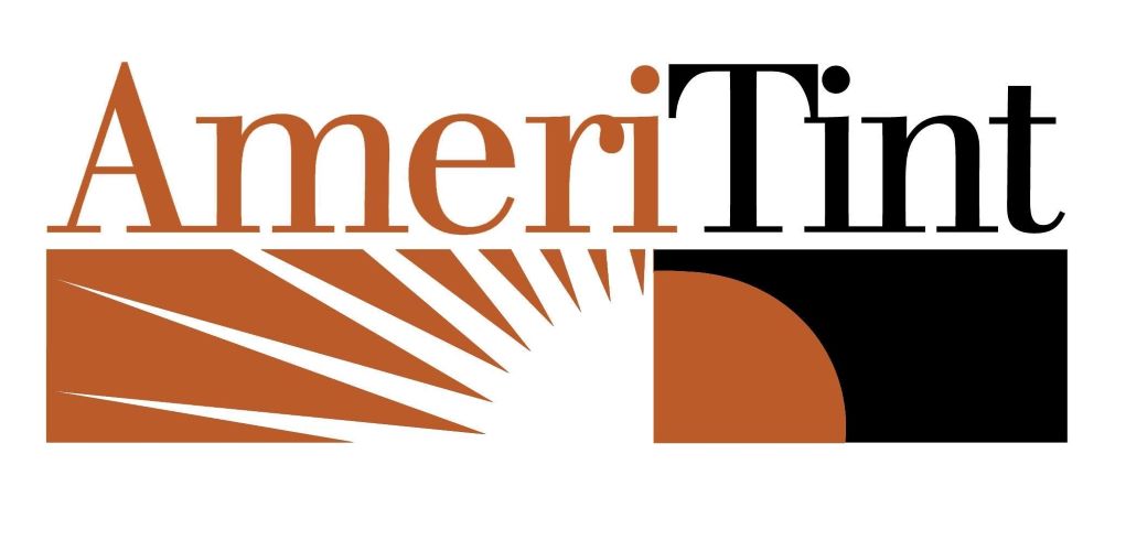 Ameritint Window Replacement & Installation logo