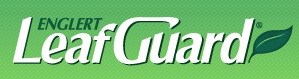 Logo for LeafGuard of the Lowcountry
