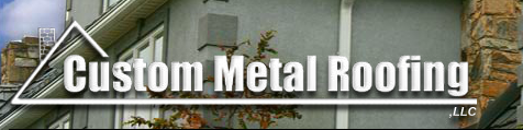 Logo for Custom Metal Roofing / K-Guard of East Tennessee