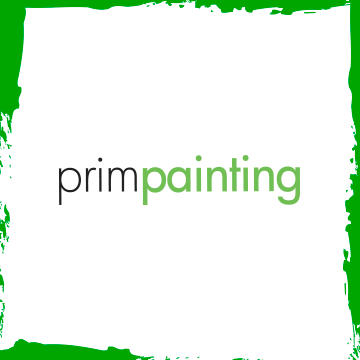 Logo for Prim Painting Ltd