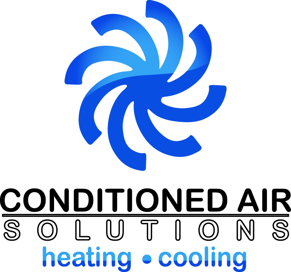 Logo for Conditioned Air Solutions LLC