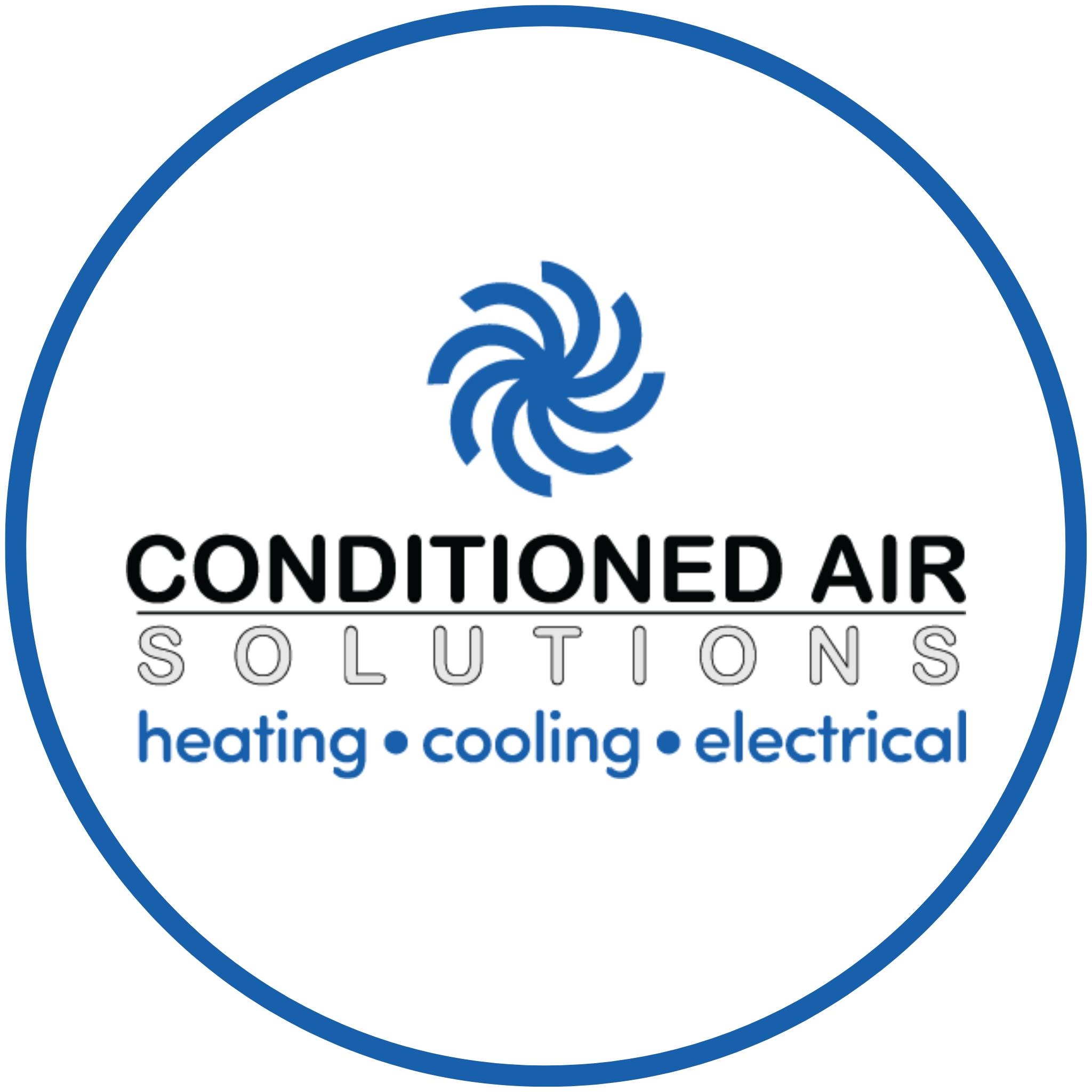 Avatar for Conditioned Air Solutions LLC